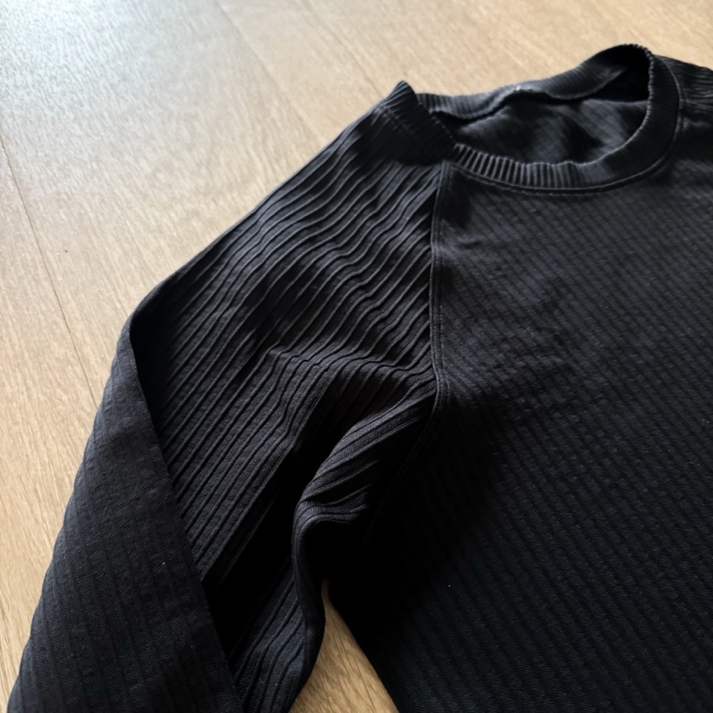 Lululemon Rest Less Pullover 12 - Picture 8 of 9